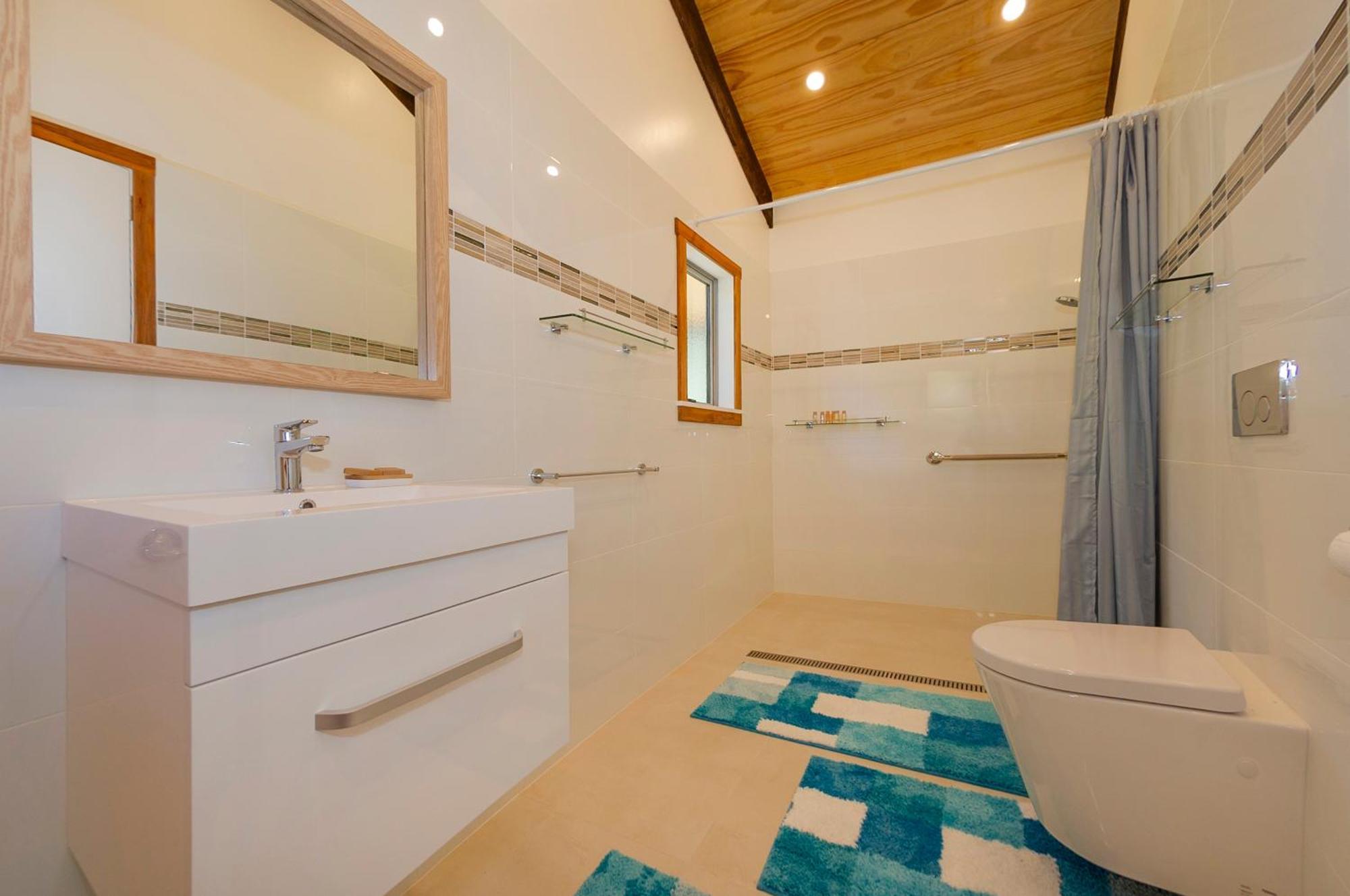 Kuaotunu Chalets מראה חיצוני תמונה